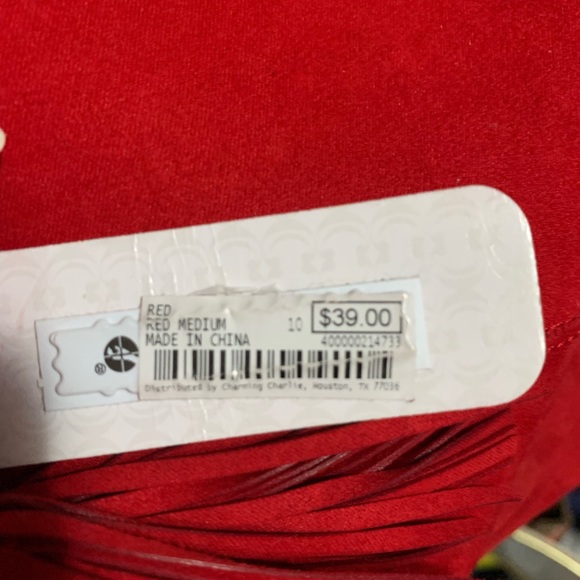 Women’s Boots - Picture 2 of 6